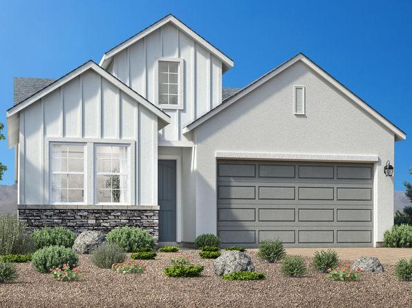 Zachary Plan, Regency at Stonebrook - Oakhill Collection