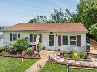 122 Augusta St, Verona, VA 24482