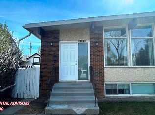 8123 83rd Ave NW, Edmonton, AB T6C1A7