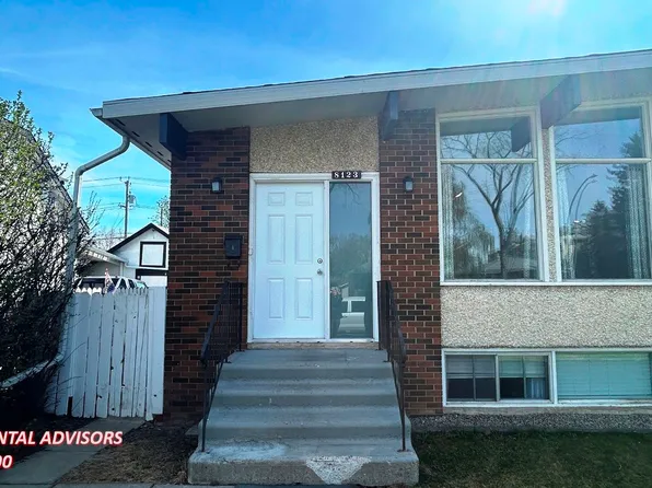 8123 83rd Ave NW, Edmonton, AB T6C 1A7