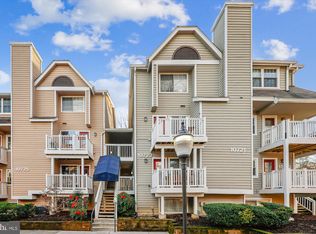 10723 Hampton Mill Ter APT 207, Rockville, MD 20852