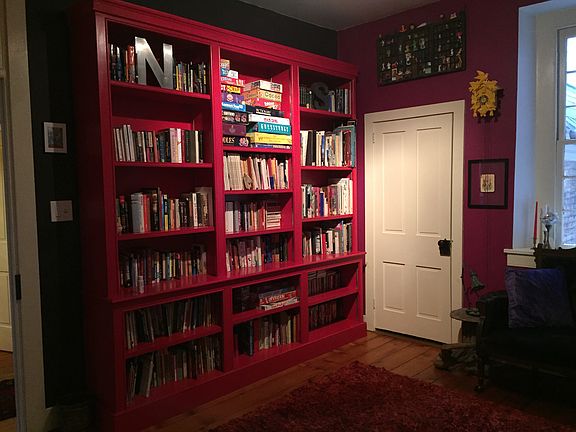 Library