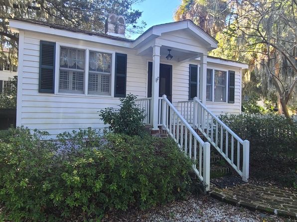 Beaufort Sc Real Estate Rentals