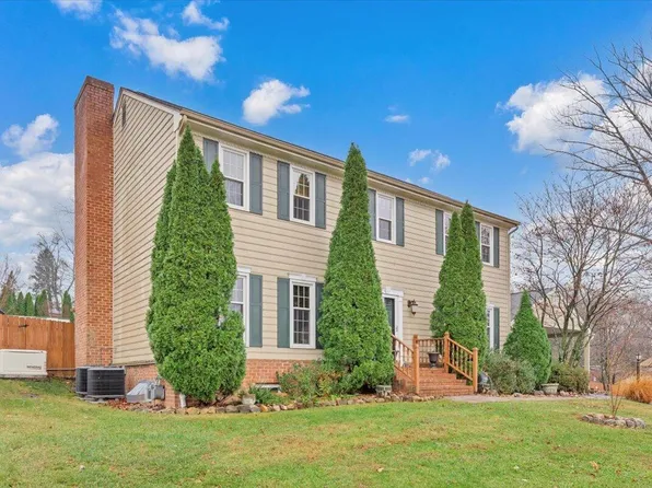 3336 Clara Ave SW, Roanoke, VA 24018