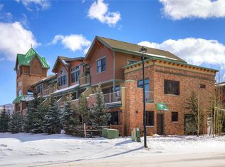 310 8th Ave #5, Frisco, CO 80443