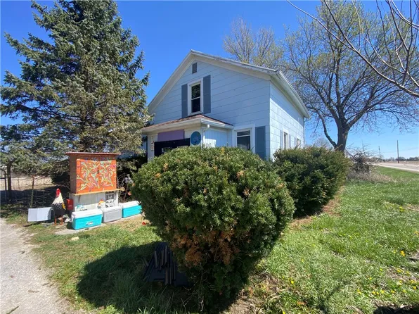 6365 S R 41 W, Covington, OH 45318