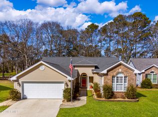 4339 Oakwood Cir, Little River, SC 29566