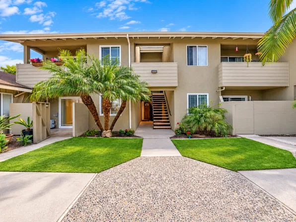 16121 Malaga Ln #B, Huntington Beach, CA 92647