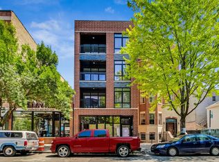 3355 N Southport Ave APT 2F, Chicago, IL 60657