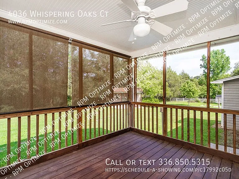 4036 Whispering Oaks Ct — Photo 6