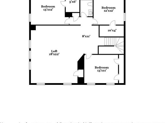 3rd image of 3927 Brighton Springs Ln