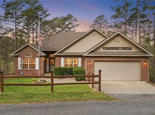 9 Banbury Cir, Bella Vista, AR 72714