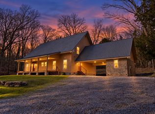 12112 Paw Paw Springs Rd, Arrington, TN 37014