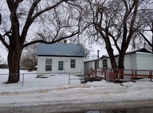 526 S Colorado Ave, Idaho Falls, ID 83402
