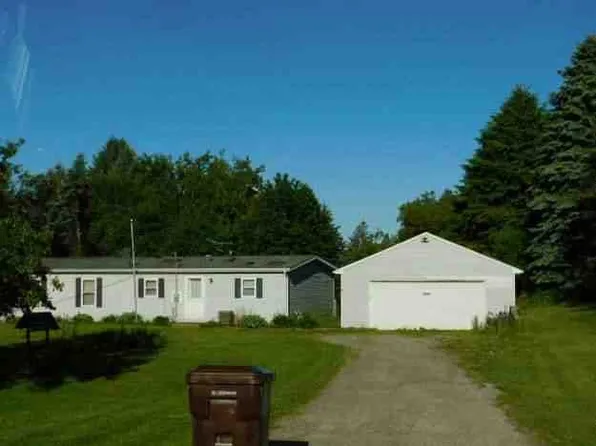1088 Kern Rd, Fowlerville, MI 48836