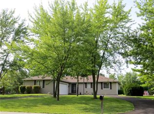 706 Ridgewood Ave, Westfield, IN 46074