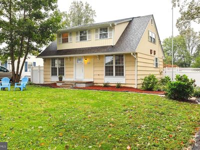 3615 5th St, North Beach, MD, 20714