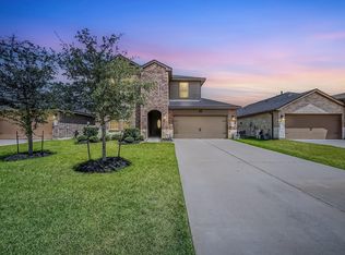 29622 Weber Way Ct, Katy, TX 77494