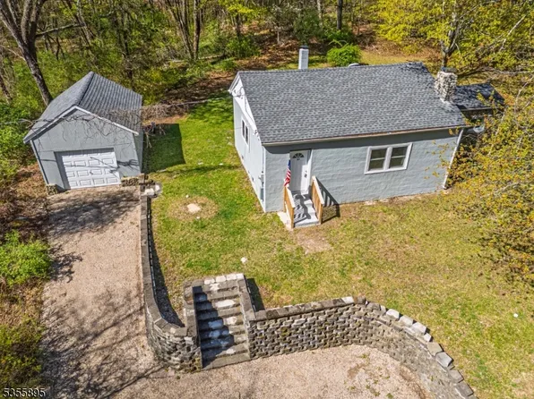 351 Newton Swartswood Rd, Fredon Twp., NJ 07860