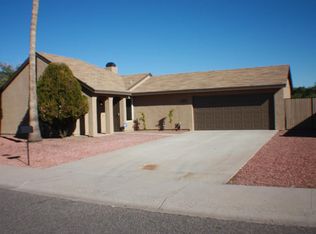 20635 N 21st Ave, Phoenix, AZ 85027