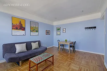 Sold by Corcoran
