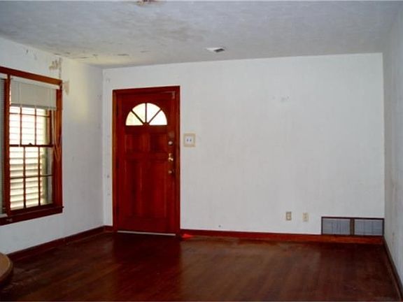 Living Room - second view