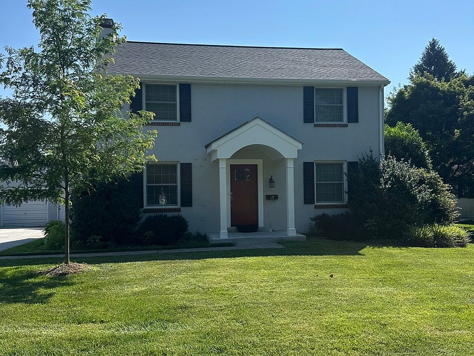 Welcome to 227 Dorset in Devon!