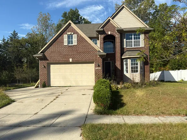 11954 Golfcrest Dr, Taylor, MI 48180