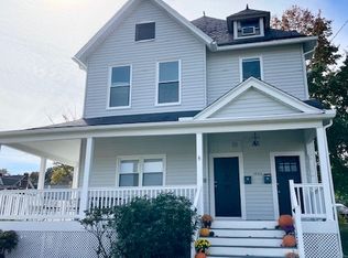 1526 State Ave #2, Coraopolis, PA 15108