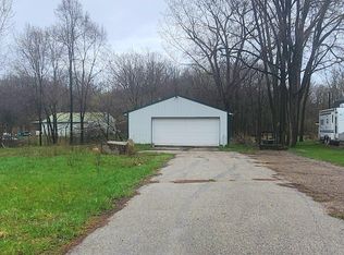 1491 S Leaton Rd, Mount Pleasant, MI 48858