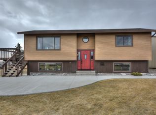 845 Terrence Rd, Helena, MT 59602