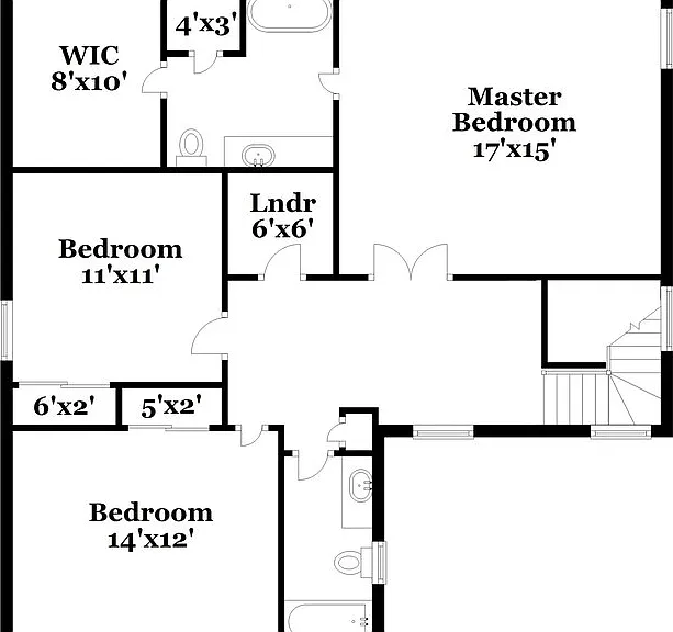 3104 Cynthiana Ct — Photo 3