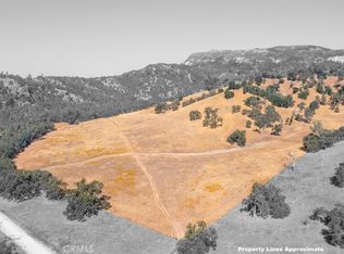 0 Nacimiento Shores Rd, Bradley, CA 93426