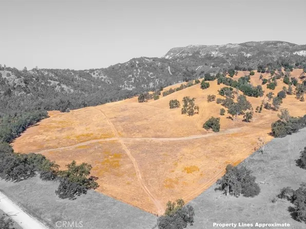 0 Nacimiento Shores Rd, Bradley, CA 93426