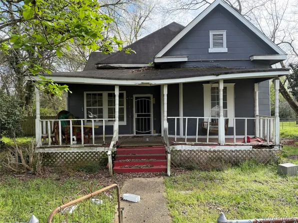 114 Chisholm St, Montgomery, AL 36110