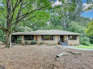861 Falcon Dr SW, Atlanta, GA 30311
