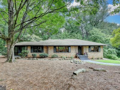 861 Falcon Dr SW, Atlanta, GA, 30311