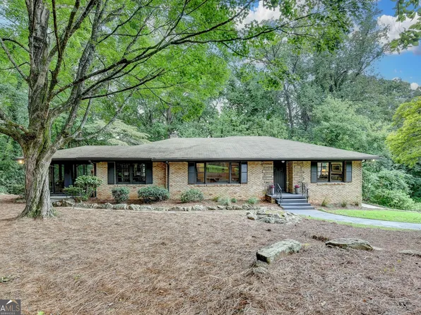 861 Falcon Dr SW, Atlanta, GA 30311