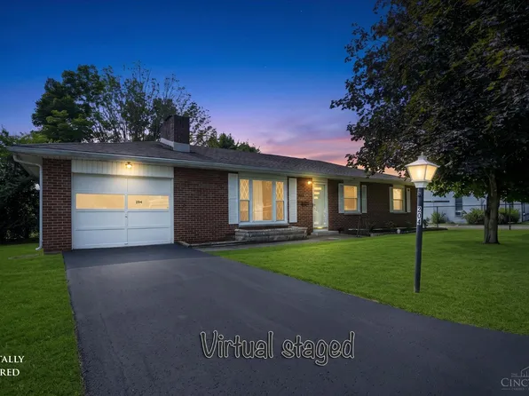204 High St, Peebles, OH 45660