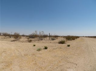 0 Martin LOT 748, California City, CA 93505
