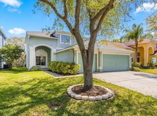 1735 Mapleleaf Blvd, Oldsmar, FL 34677