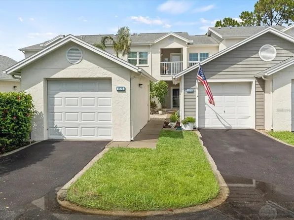 11510 Shipwatch Dr APT 1372, Largo, FL 33774