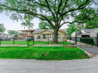 4120 Beggs St, Houston, TX 77009