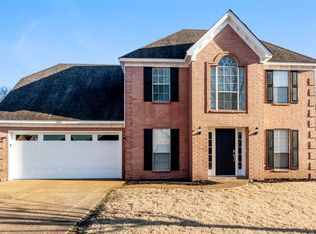 7411 Winston Cv, Walls, MS 38680