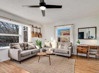 1422 N Downing St APT 8, Denver, CO 80218