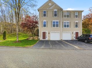 Hilltop Farms, South Grafton, MA 01560