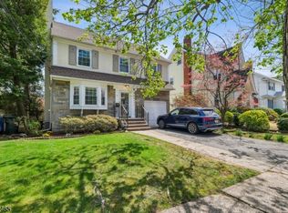 111 Irving Pl, Rutherford, NJ 07070