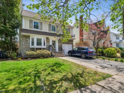 111 Irving Pl, Rutherford, NJ, 07070