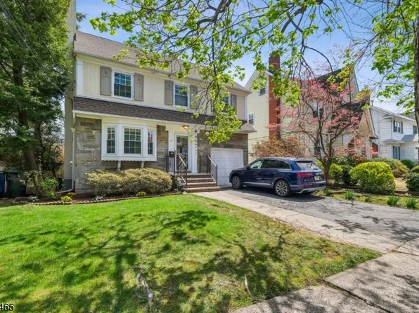 111 Irving Pl, Rutherford Boro, NJ 07070