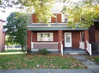 2314 7th Ave, Beaver Falls, PA 15010